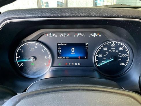 Certified 2023 Ford F150 XL w/ STX Appearance Package image 24