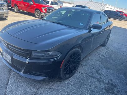 Used 2019 Dodge Charger SXT