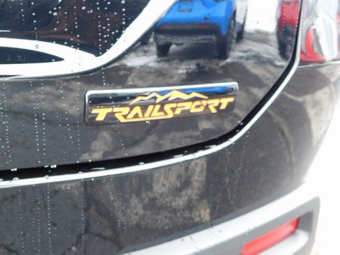 New 2026 Honda Pilot TrailSport image 53