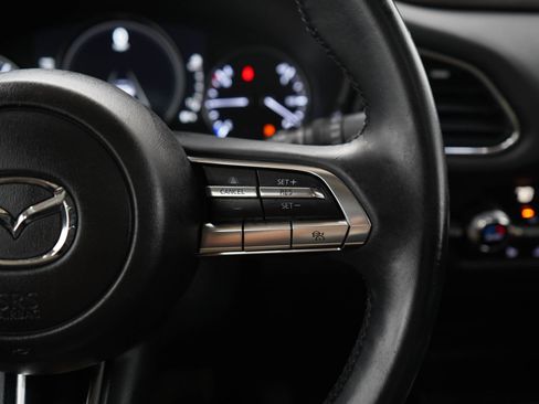 Used 2020 MAZDA CX-30 AWD w/ Premium Package image 27