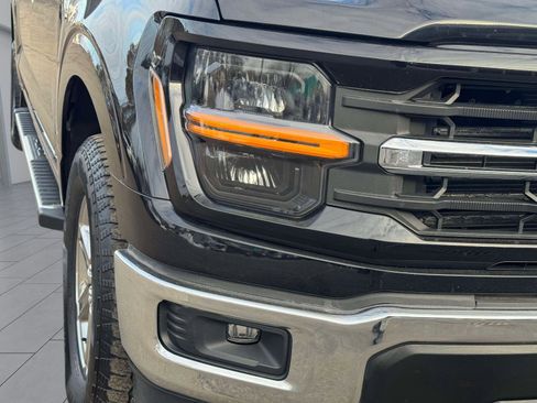 Used 2025 Ford F150 XLT w/ Equipment Group 301A Standard image 7