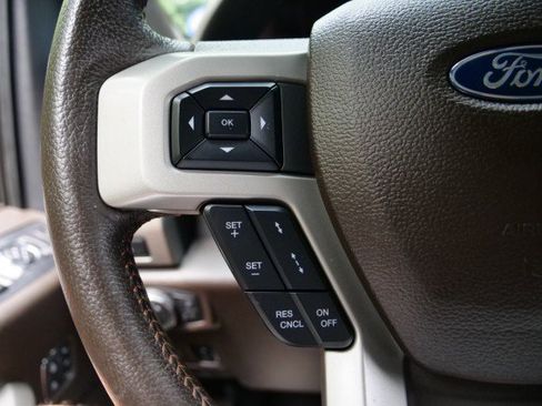 Used 2022 Ford F250 King Ranch w/ King Ranch Ultimate Package AWD/4WD image 22