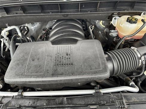 Used 2020 GMC Sierra 1500 SLT w/ SLT Premium Package image 34