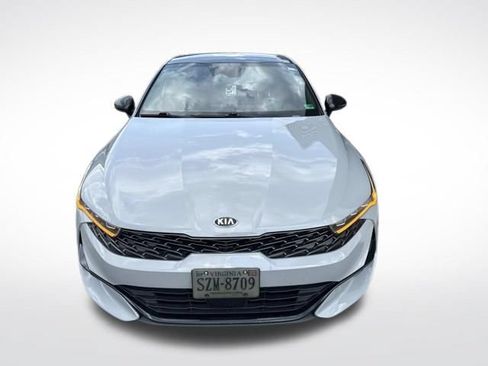 Used 2021 Kia K5 GT-Line AWD/4WD image 4