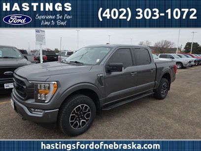 Certified 2023 Ford F150 XLT w/ Equipment Group 302A High