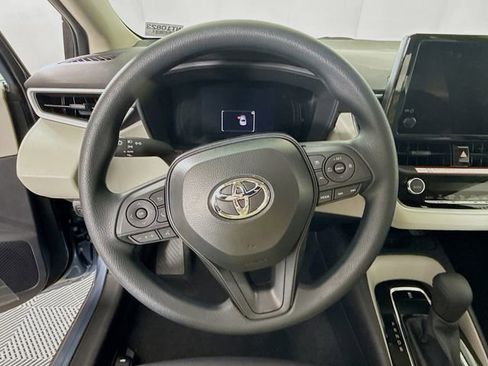 New 2026 Toyota Corolla LE FWD image 11