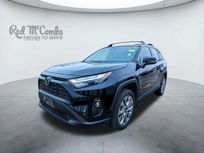 Used 2024 Toyota RAV4 XLE Premium w/ Weather Package
