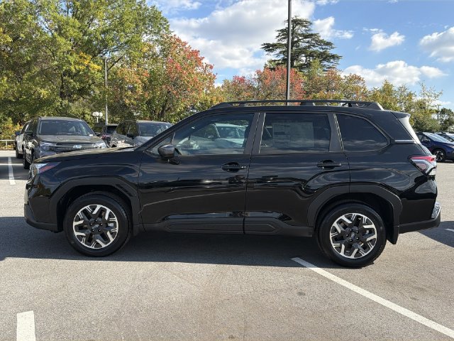 New 2026 Subaru Forester Premium AWD/4WD image 10