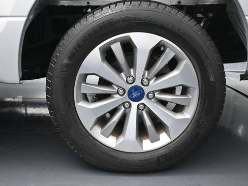 Certified 2018 Ford F150 XL w/ Equipment Group 101A Mid RWD image 20