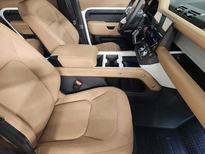 New 2026 Land Rover Defender 130 S