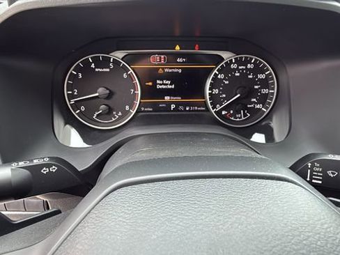 New 2026 Nissan Rogue SV image 19