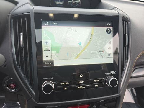 Used 2024 Subaru Forester Wilderness image 24