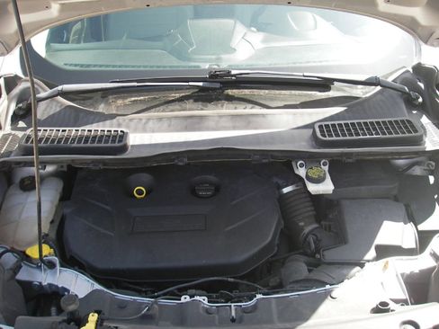 Used 2014 Ford Escape Titanium AWD/4WD image 37