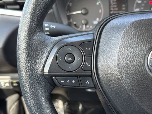 Certified 2024 Toyota Corolla LE image 25