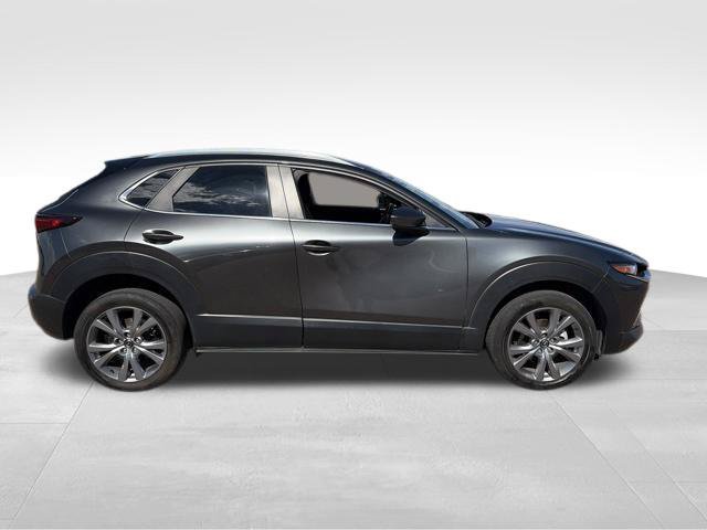Used 2023 MAZDA CX-30 AWD 2.5 S w/ Preferred Package image 11