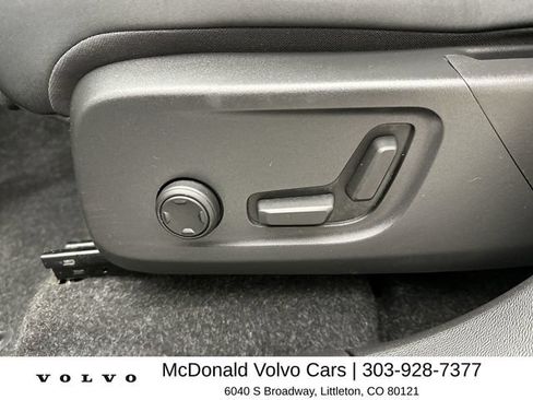 Certified 2023 Volvo XC40 Recharge Ultimate w/ Protection Package Premier AWD/4WD image 12