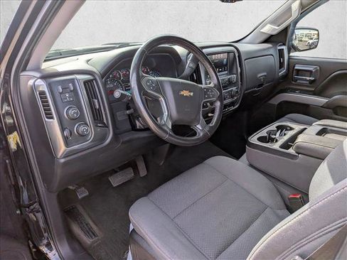 Used 2018 Chevrolet Silverado 1500 LT w/ All Star Edition image 10