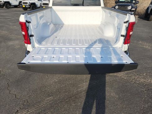 New 2026 RAM 1500 Tradesman image 16