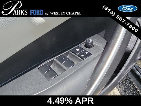 Used 2022 Toyota Corolla SE FWD image 17
