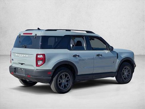 Used 2023 Ford Bronco Sport Big Bend w/ Convenience Package image 5
