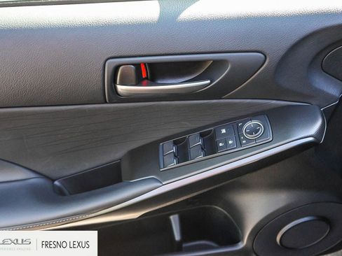 Certified 2023 Lexus IS 350 F Sport image 23