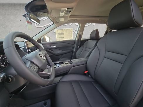 New 2026 Nissan Rogue Dark Armor AWD/4WD image 19