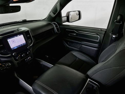 Used 2023 RAM 1500 Big Horn AWD/4WD image 22