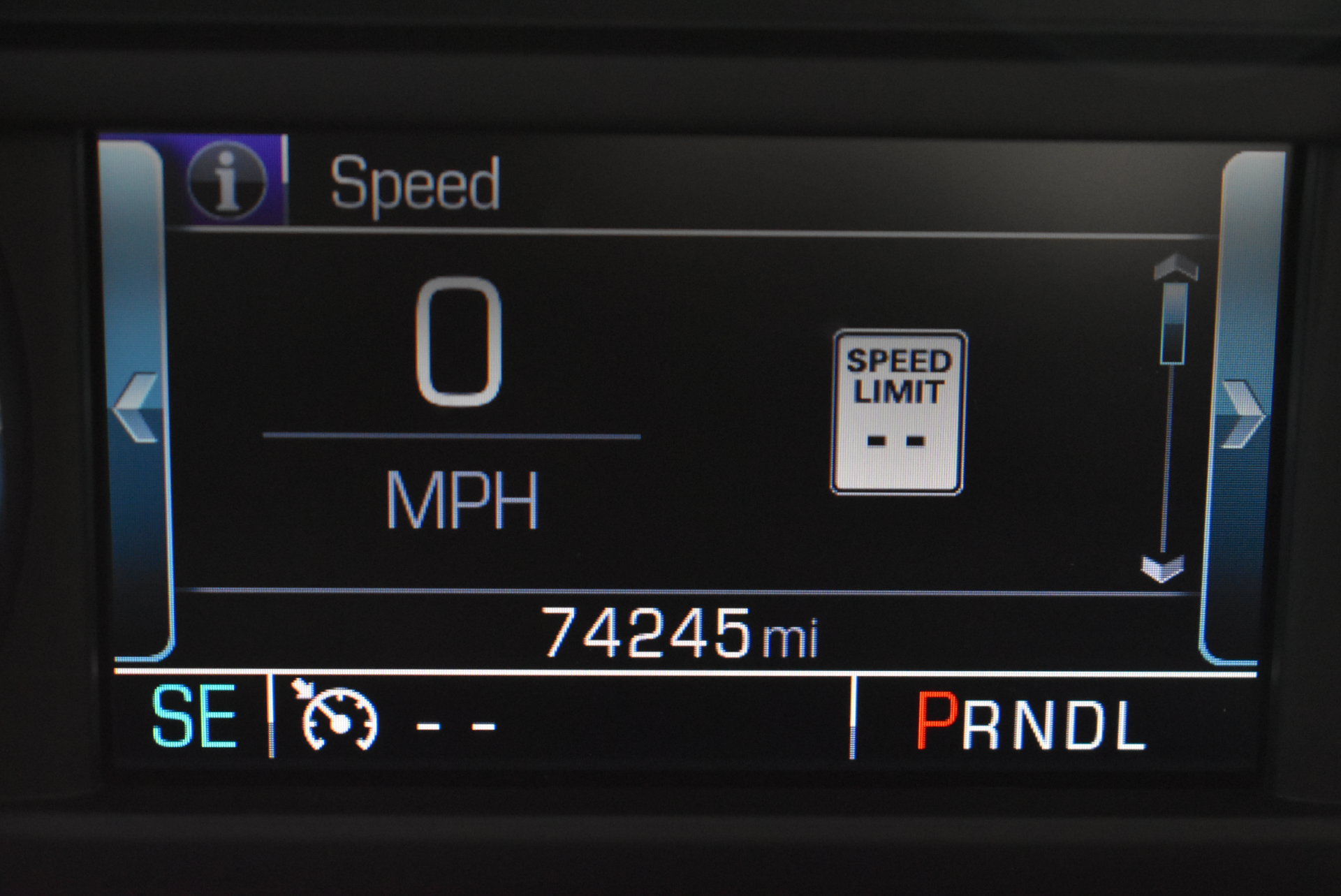Used 2017 GMC Sierra 1500 SLT w/ SLT Premium Package AWD/4WD image 35