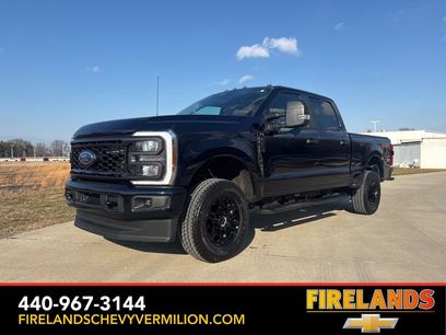 Used 2025 Ford F250 XL w/ STX Appearance Package