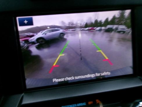 Used 2020 Ford F150 XL w/ Equipment Group 101A Mid AWD/4WD image 17