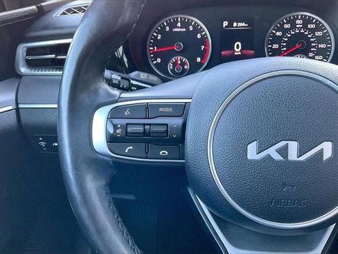 Certified 2023 Kia K5 GT-Line image 18
