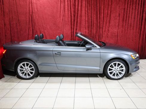 Used 2015 Audi A3 2.0T Premium Plus w/ Premium Plus Package image 10
