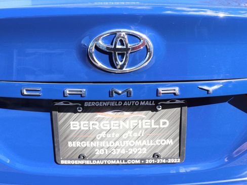 Used 2024 Toyota Camry SE image 50