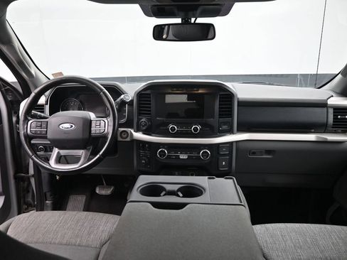Used 2021 Ford F150 XLT w/ Equipment Group 301A Mid AWD/4WD image 20