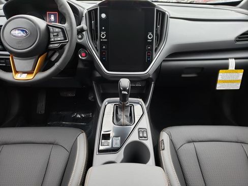 New 2026 Subaru Crosstrek 2.5i Wilderness image 8