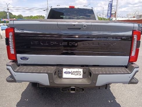 New 2026 Ford F250 Platinum AWD/4WD image 4