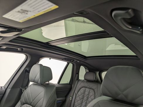 Certified 2024 BMW X5 M60i image 16