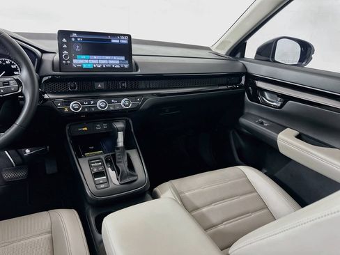 Certified 2025 Honda CR-V EX-L image 23