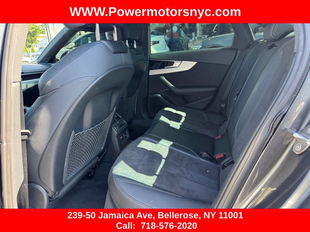 Used 2023 Audi A4 2.0T Prestige AWD/4WD image 23