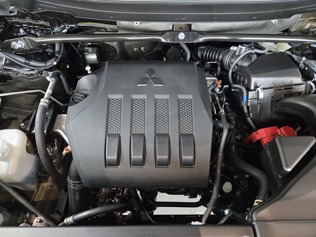 Used 2026 Mitsubishi Eclipse Cross SE AWD/4WD image 22