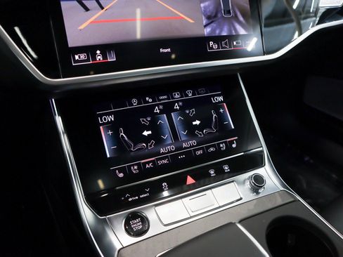 Certified 2025 Audi A6 3.0T Prestige w/ Prestige Package AWD/4WD image 20