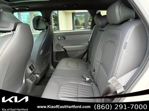 New 2027 Kia Seltos X-Line SX AWD/4WD image 19
