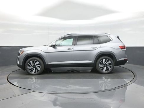 New 2026 Volkswagen Atlas SEL AWD/4WD image 4