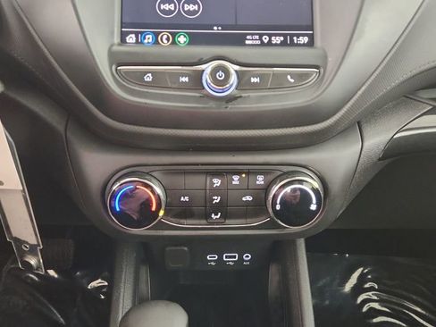 Used 2021 Chevrolet TrailBlazer LS image 15