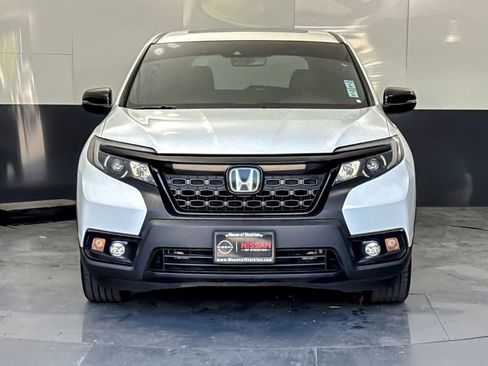 Used 2021 Honda Passport EX-L image 8