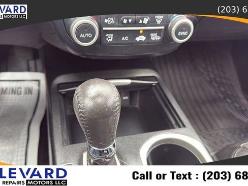 Used 2017 Acura RDX AWD w/ Technology Package image 18