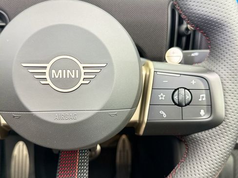 New 2026 MINI Cooper John Cooper Works FWD image 12