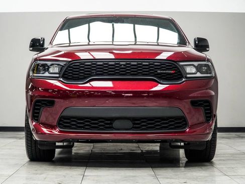 Used 2024 Dodge Durango GT AWD/4WD image 7