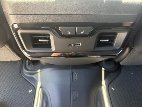 New 2026 GMC Sierra 1500 AT4X AWD/4WD image 22