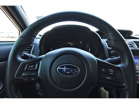 Used 2021 Subaru WRX image 16